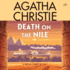 Death on the Nile: a Hercule Poirot Mystery (Hercule Poirot Mysteries (Audio))