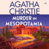 Murder in Mesopotamia: a Hercule Poirot Mystery (Hercule Poirot Mysteries (Audio))