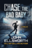 Chase, the Bad Baby (Thaddeus Murfee Legal Thrillers) (Volume 4)