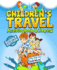 Children's Travel Activity Book & Journal: My Trip to Australia