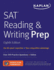 Sat Reading & Writing Prep (Kaplan Test Prep)
