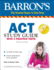 Act Study Guide With 4 Practice Tests (Barron's Act Prep)