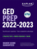 Ged Test Prep 2022-2023: 2 Practice Tests + Proven Strategies + Online (Paperback Or Softback)