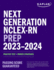 Next Generation Nclex-Rn Prep 2023-2024