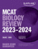 Mcat Biology Review 2023-2024: Online + Book