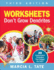 Worksheets Don&#8242; T Grow Dendrites: 20 Instructional Strategies That Engage the Brain