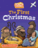 The First Christmas: a Spark Bible Play and Learn Book (Spark Story Bible)