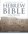 Introduction to the Hebrew Bible: Third Edition