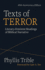 Texts of Terror (40th Anniversary Edition)