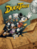 The Art of Ducktales