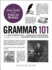 Grammar 101: From Split Infinitives to Dangling Participles, an Essential Guide to Understanding Grammar (Adams 101 Series)