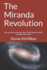 The Miranda Revolution: We are many, they are few. They have the tanks so what can we do?