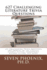 627 Challenging Literature Trivia Questions