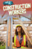Construction Workers (Hands-on Jobs)
