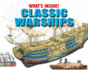 Classic Warships (What's Inside? )