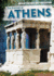 The Culture of Athens (Ancient Cultures and Civilizations)