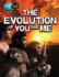 The Evolution of You and Me (Planet Earth)