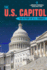 The U.S. Capitol: the History of U.S. Congress (Landmarks of Democracy: American Institutions)