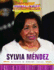 Sylvia Mendez: Activista De Derechos Civiles (Civil Rights Activist) (Nuestras Voces: Personajes Hispanos Y Latinos De La Historia Estadounidense (Our...of American History)) (Spanish Edition)