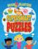 Supersmart Puzzles (Brain Blasters)