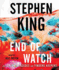 End of Watch: a Novel