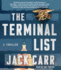 The Terminal List: a Thriller (1)
