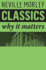 Classics: Why It Matters