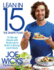 Lean in 15-the Shape Plan: 15 Minute Meals With Workouts to Build a Strong, Lean Body
