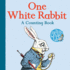 One White Rabbit: a Counting Book