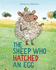 The Sheep Who Hatched an Egg [Paperback] [Mar 23, 2017] Gemma Merino