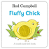 Fluffy Chick (Touch & Feel)