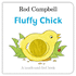 Fluffy Chick (Touch & Feel)