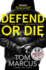 Defend Or Die (Matt Logan, 2)