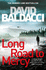 Long Road to Mercy (Atlee Pine Series)