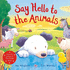 Say Hello to the Animals (Say Hello, 1)