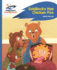 Reading Planet - Goldilocks Has Chicken Pox - Blue: Rocket Phonics