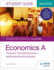 Pearson Edexcel a-Level Economics a Student Guide: Theme 2 the Uk Economy  Performance and Policies (Pearson Edexcel a Level Studen)