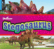 Stegosaurus (Dinosaurs)