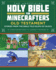 The Unofficial Holy Bible for Minecrafters: Old Testament: Stories from the Bible Told Block by Block