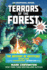 Terrors of the Forest: the Mystery of Entity303 Book One: a Gameknight999 Adventure: an Unofficial Minecrafter's Adventure (Gameknight999 Series)