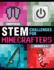 Unofficial Stem Challenges for Minecrafters: Grades 3-4 (Stem for Minecrafters)