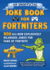 An Unofficial Joke Book for Fortniters: 800 All-New Explosively Hilarious Jokes for Fans of Fortnite (2) (Unofficial Joke Books for Fortniters)
