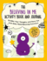 The Believing in Me Activity Book and Journal: Scribble Your Thoughts and Have Fun with Some Mood-Boosting Activities