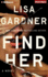 Find Her (Detective D. D. Warren)