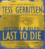 Last to Die (Rizzoli & Isles, 10)