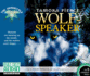 Wolf-Speaker (the Immortals, 2)