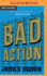 Bad Action (Billy Cunningham, 2)