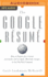 Google Rsum, the