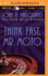 Think Fast, Mr. Moto (Mr. Moto, 3)