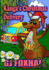 Kanga's Christmas Delivery